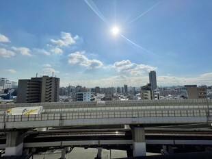 シャトー弁天　弐番館の物件内観写真